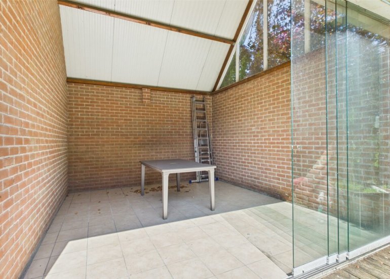 Plevierstraat 31, Hengstdijk