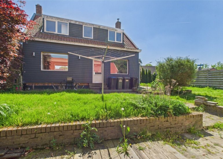 Plevierstraat 31, Hengstdijk