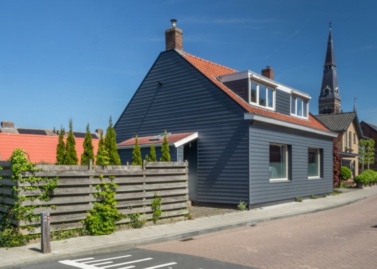  Plevierstraat 31, Hengstdijk