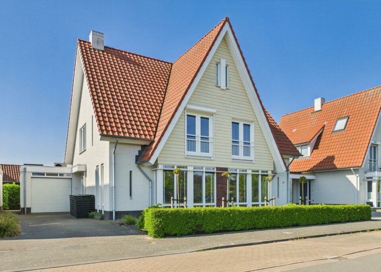  Vlinderlaan 24, Terneuzen