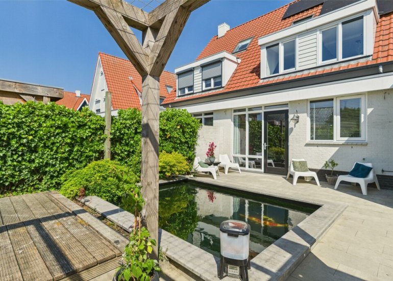  Vlinderlaan 24, Terneuzen