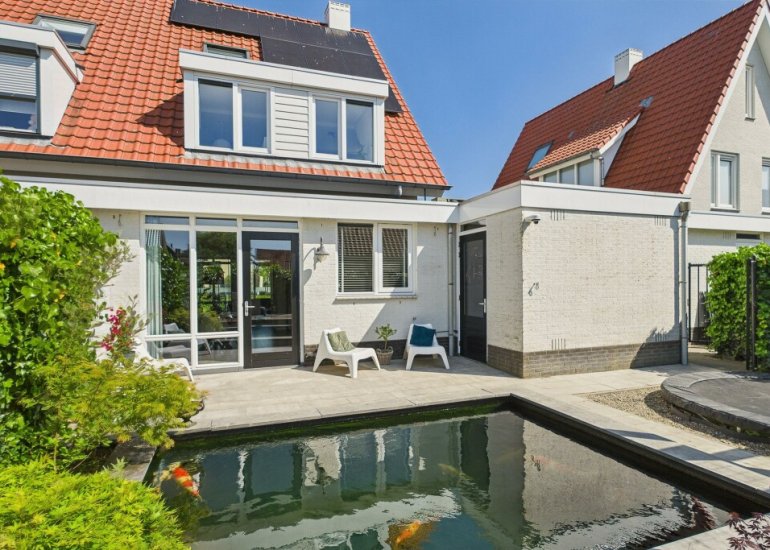  Vlinderlaan 24, Terneuzen