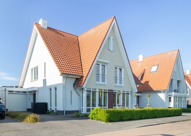  Vlinderlaan 24, Terneuzen