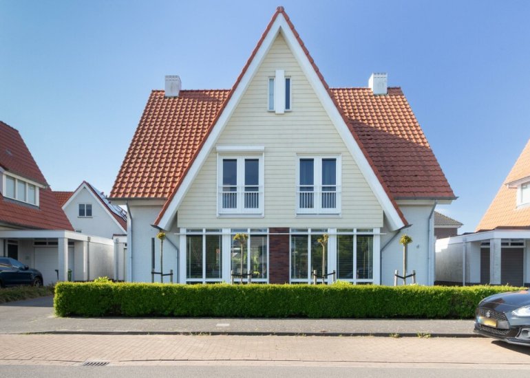  Vlinderlaan 24, Terneuzen