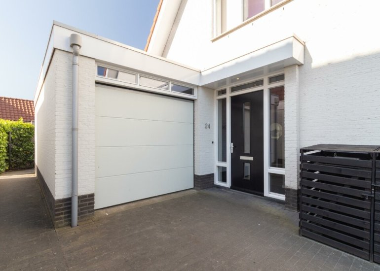  Vlinderlaan 24, Terneuzen