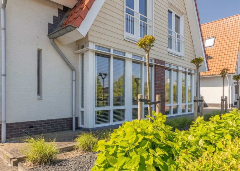  Vlinderlaan 24, Terneuzen