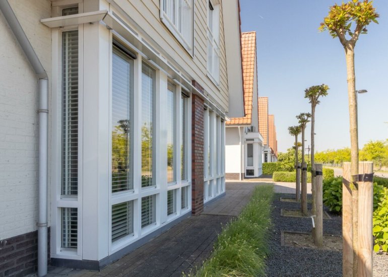  Vlinderlaan 24, Terneuzen