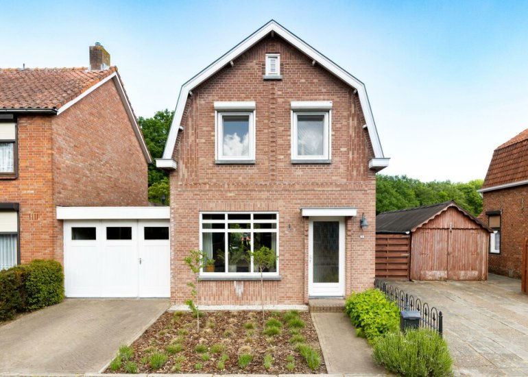  Zoutestraat 71, Hulst