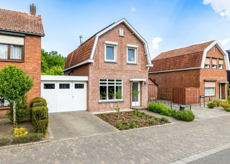  Zoutestraat 71, Hulst
