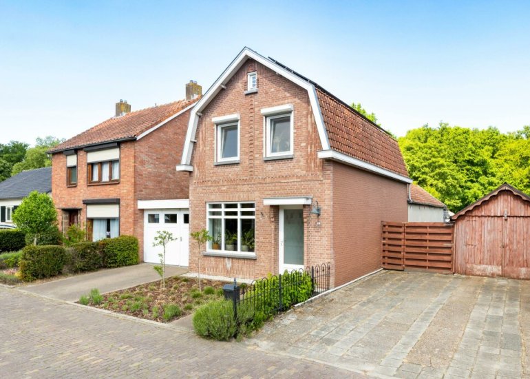  Zoutestraat 71, Hulst