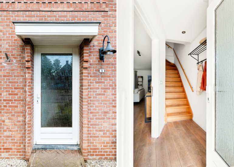  Zoutestraat 71, Hulst