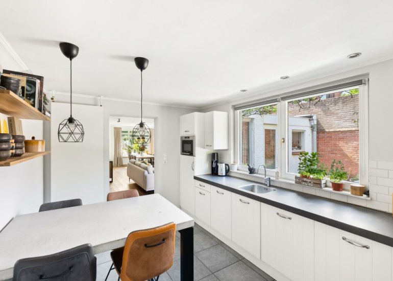  Zoutestraat 71, Hulst