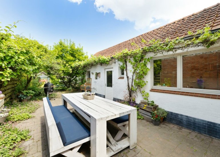  Zoutestraat 71, Hulst