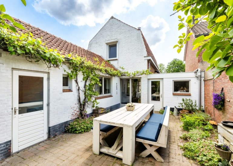  Zoutestraat 71, Hulst
