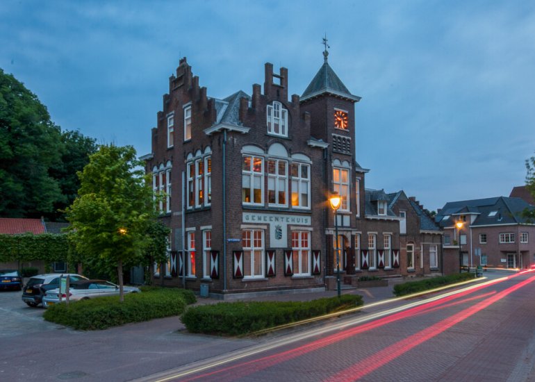  Hof te Zandeplein 1, Kloosterzande