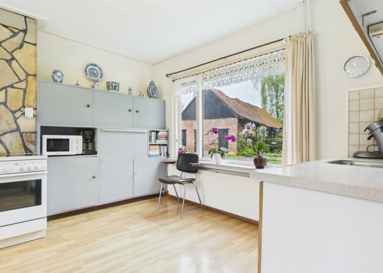  Varempestraat 5, Overslag