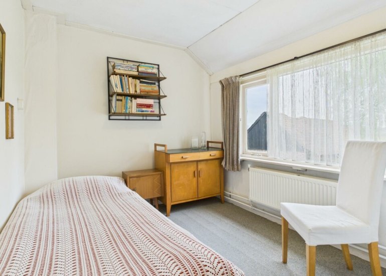  Varempestraat 5, Overslag