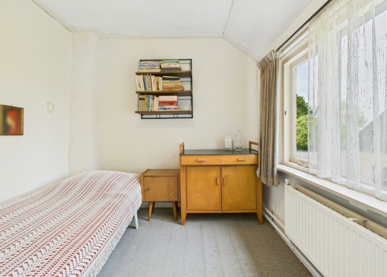  Varempestraat 5, Overslag