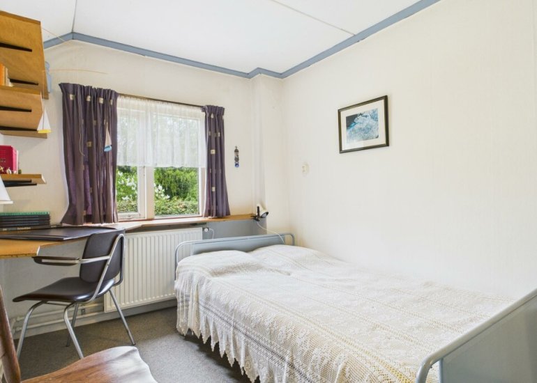  Varempestraat 5, Overslag