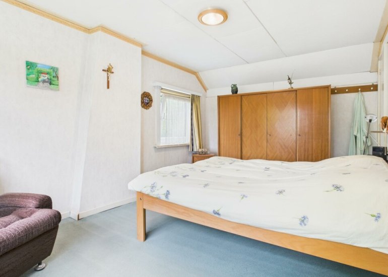  Varempestraat 5, Overslag
