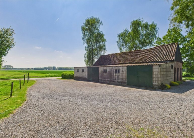  Varempestraat 5, Overslag