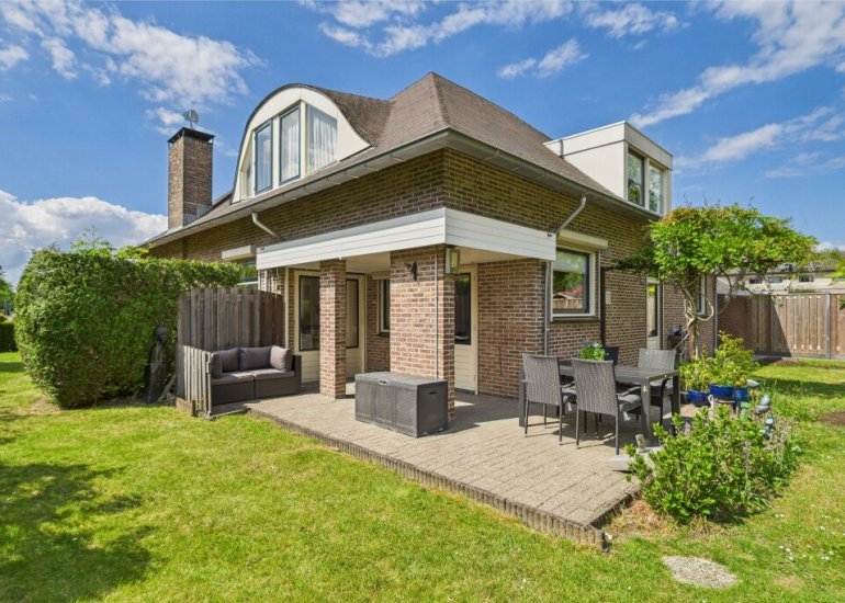  Elzenstraat 30, Vogelwaarde