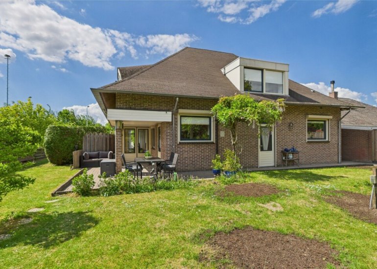  Elzenstraat 30, Vogelwaarde