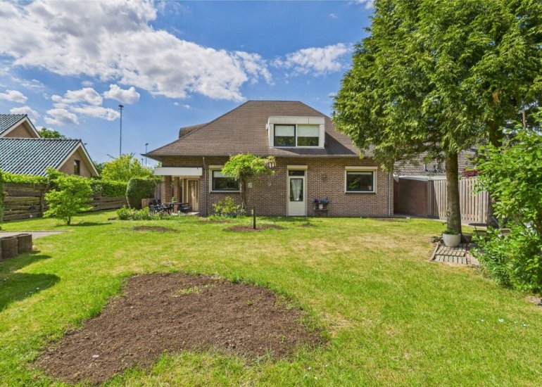  Elzenstraat 30, Vogelwaarde