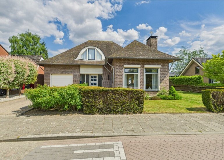  Elzenstraat 30, Vogelwaarde