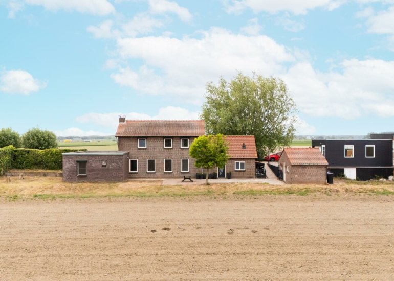  Binnendijk 9, Sluiskil