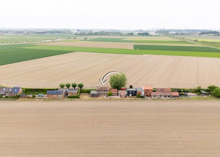  Binnendijk 9, Sluiskil
