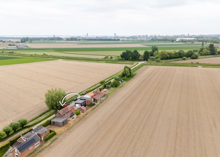  Binnendijk 9, Sluiskil