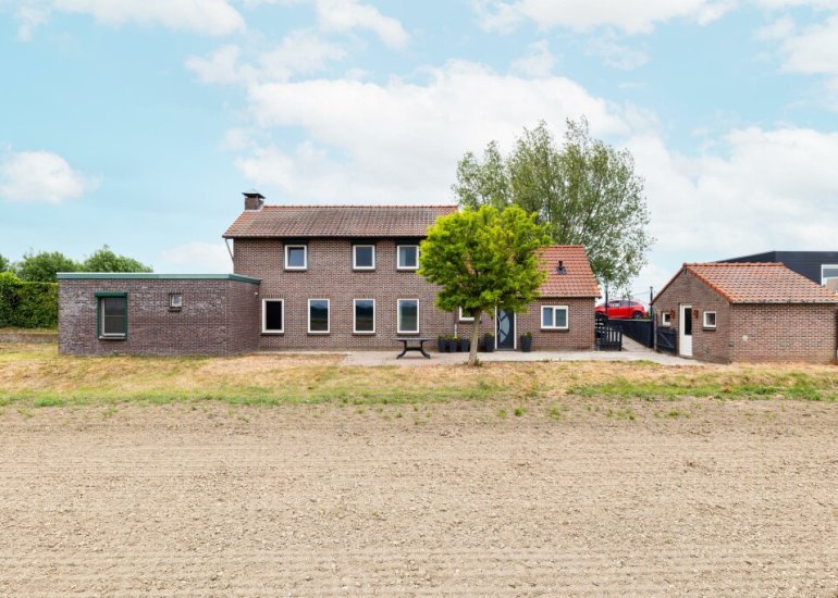  Binnendijk 9, Sluiskil