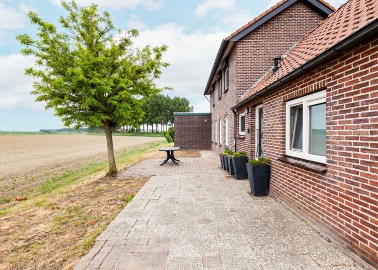  Binnendijk 9, Sluiskil
