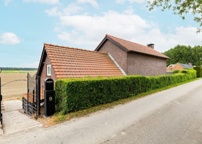  Binnendijk 9, Sluiskil