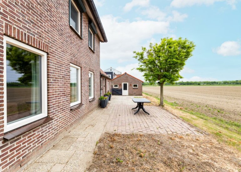  Binnendijk 9, Sluiskil