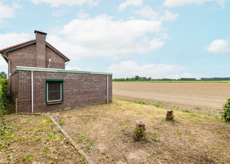  Binnendijk 9, Sluiskil