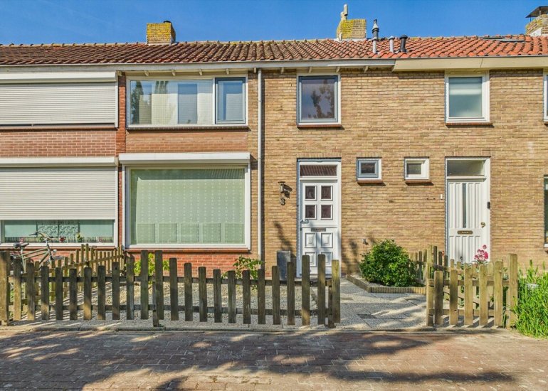  Prunusstraat 3, Terneuzen