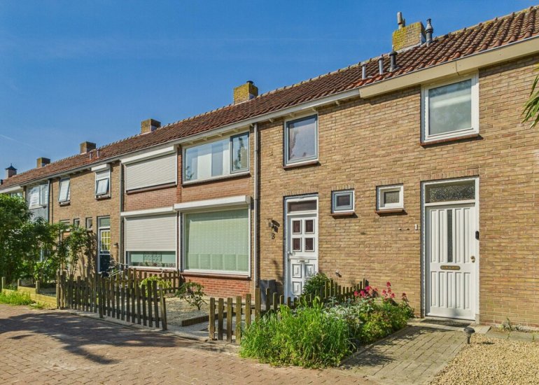  Prunusstraat 3, Terneuzen