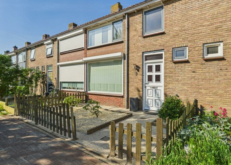  Prunusstraat 3, Terneuzen