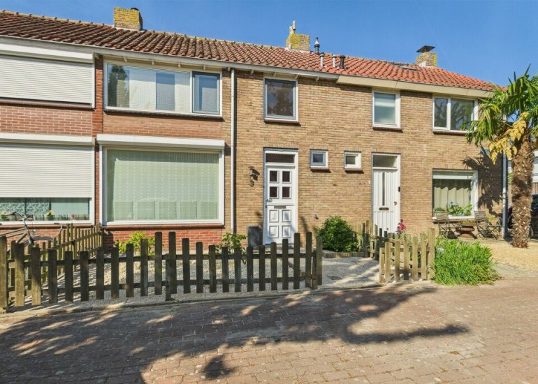  Prunusstraat 3, Terneuzen