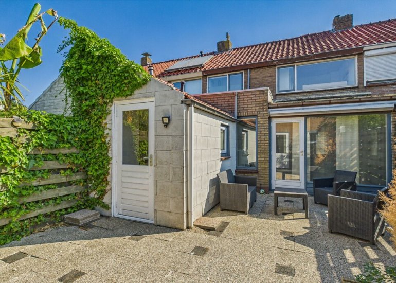  Prunusstraat 3, Terneuzen