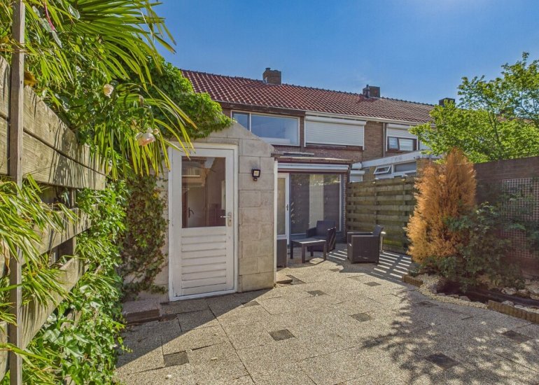  Prunusstraat 3, Terneuzen