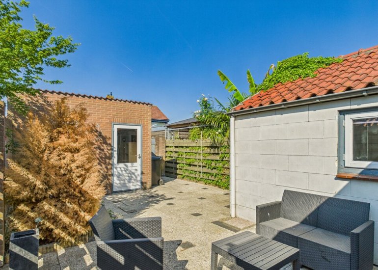  Prunusstraat 3, Terneuzen