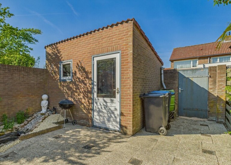  Prunusstraat 3, Terneuzen