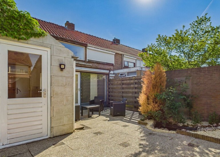  Prunusstraat 3, Terneuzen