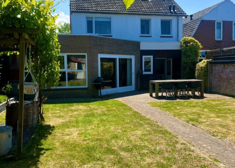  Cloosterstraat 45, Kloosterzande
