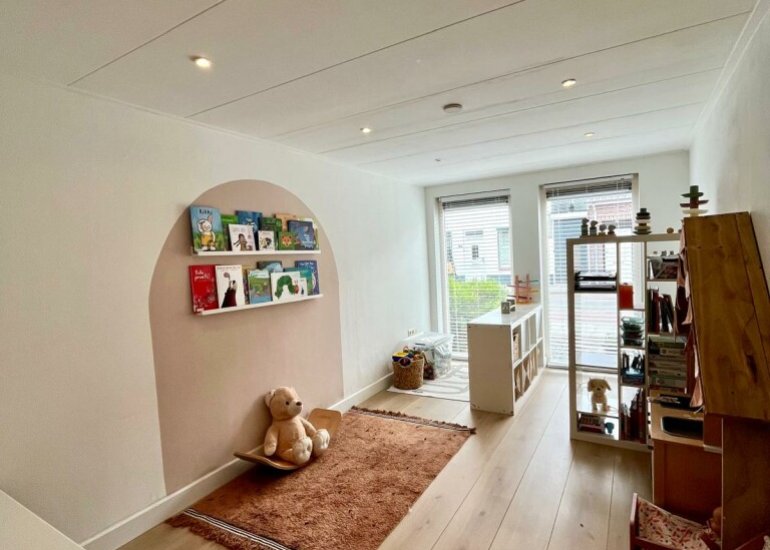  Cloosterstraat 45, Kloosterzande