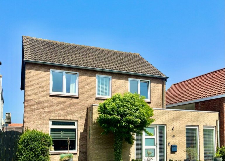  Cloosterstraat 45, Kloosterzande