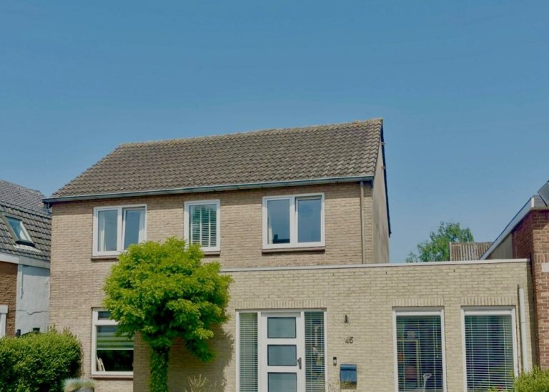  Cloosterstraat 45, Kloosterzande